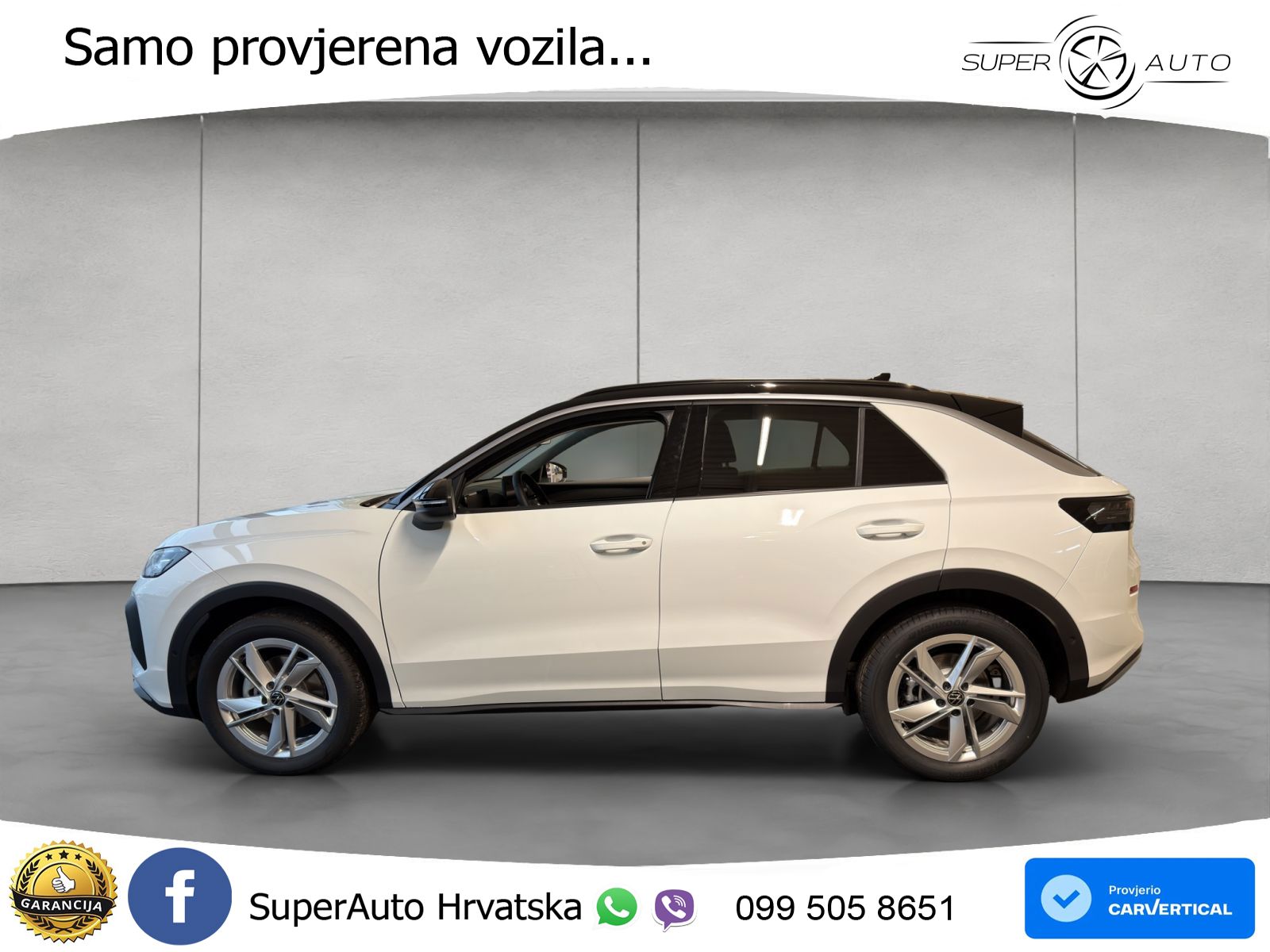 Volkswagen T-Roc II 1.5 eTSI (150 KS)  DSG LED+GR SJED+ACC