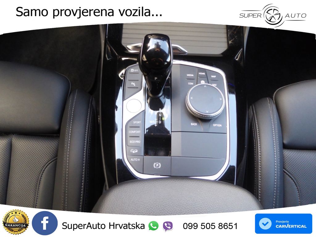BMW X4 30d (286 KS) xDrive Steptronic M Sport