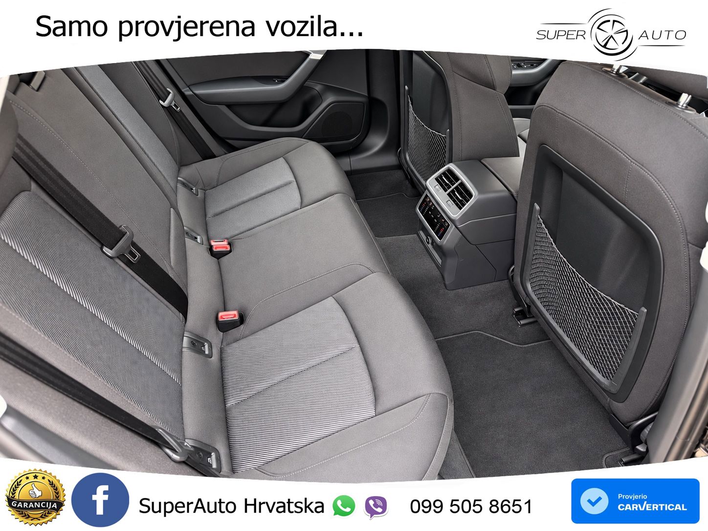 Audi A6 50 TFSIe (299 KS) quattro ultra S tronic