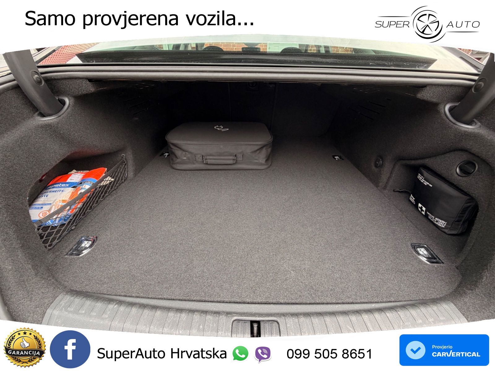 Audi A6 50 TFSIe (299 KS) quattro ultra S tronic