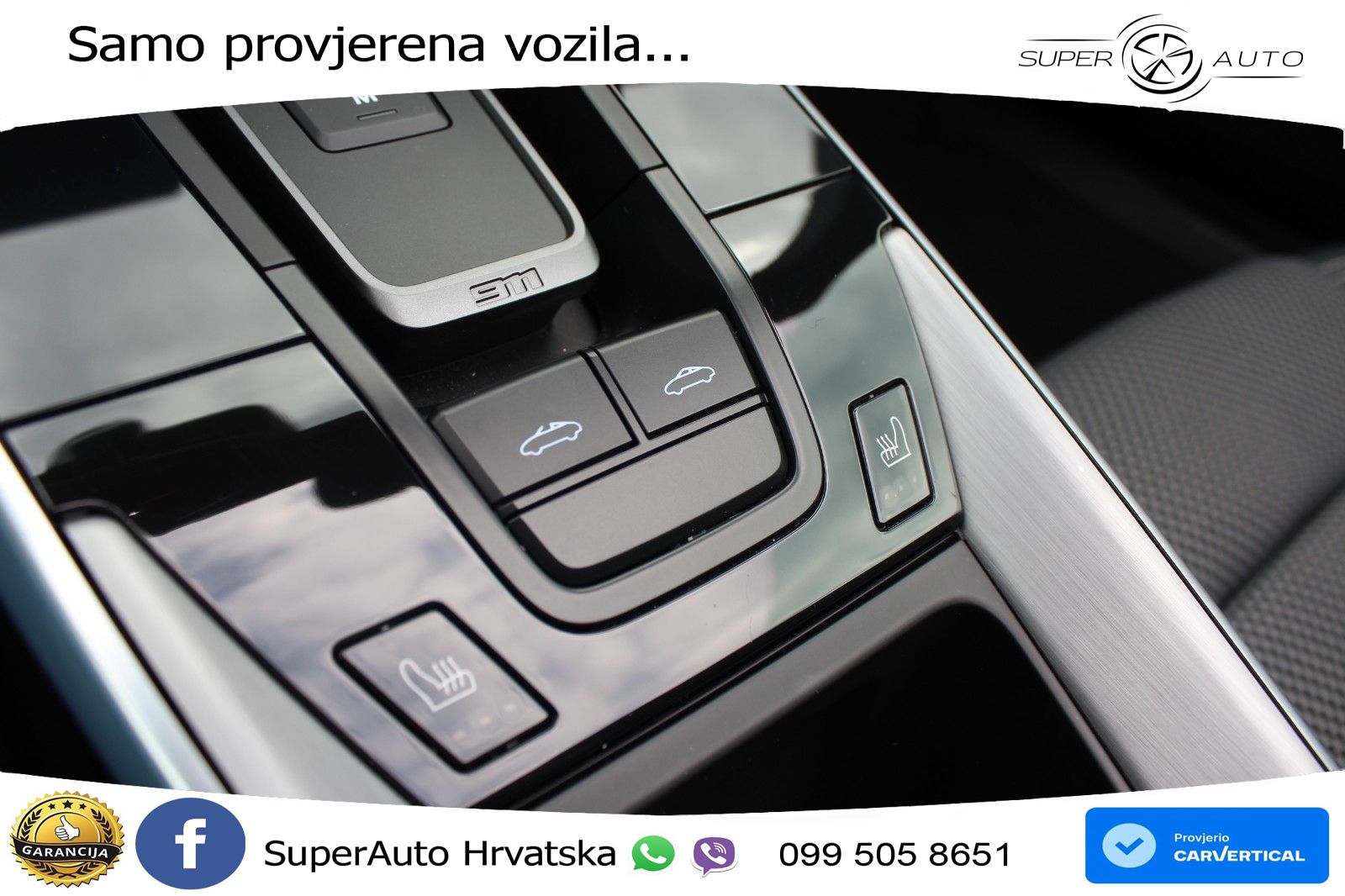 Porsche 911 Targa 4 3.0 (385 KS) PDK