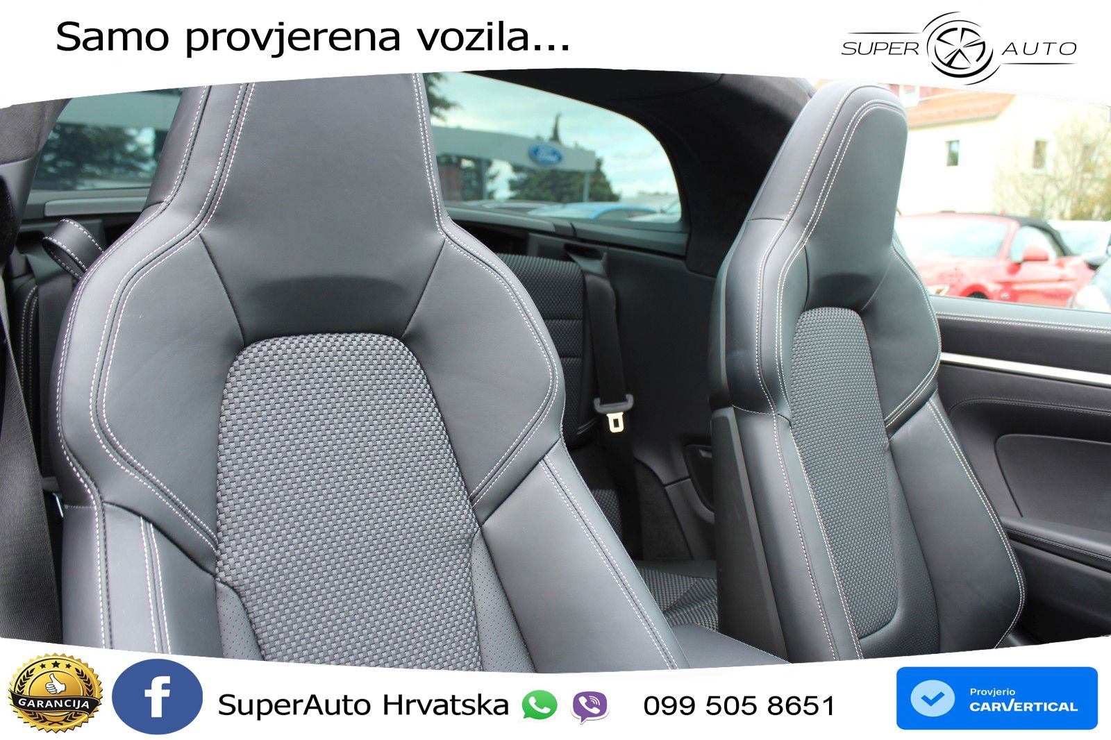 Porsche 911 Targa 4 3.0 (385 KS) PDK