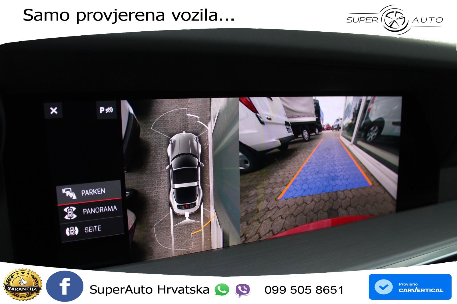 Porsche 911 Targa 4 3.0 (385 KS) PDK