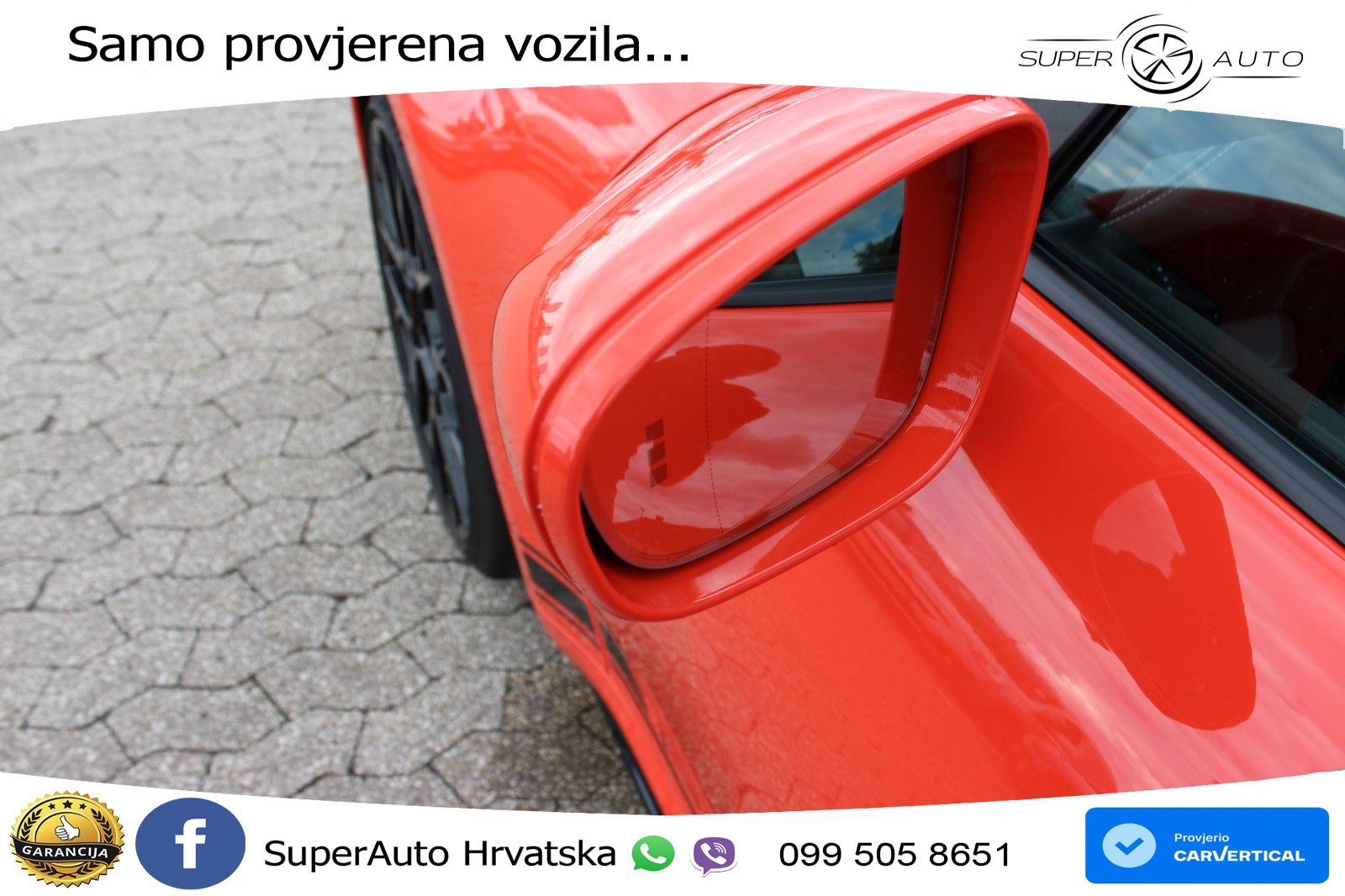 Porsche 911 Targa 4 3.0 (385 KS) PDK