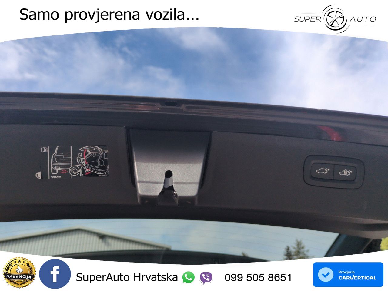 Volvo XC90 2.0 B5 Diesel AWD Automatic LED+GR SJED+ACC