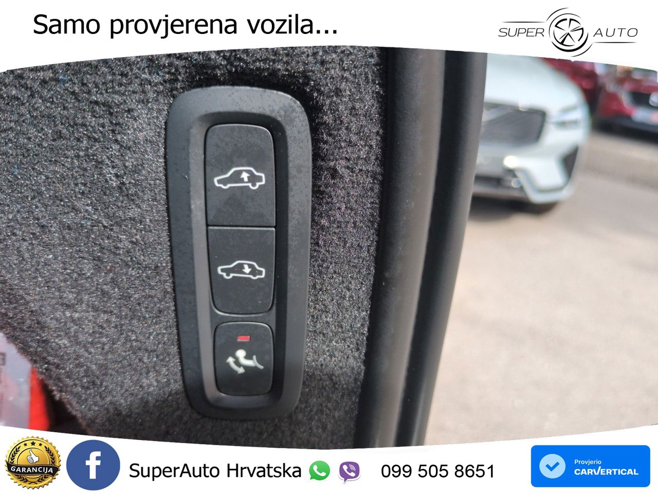 Volvo XC90 2.0 B5 Diesel AWD Automatic LED+GR SJED+ACC