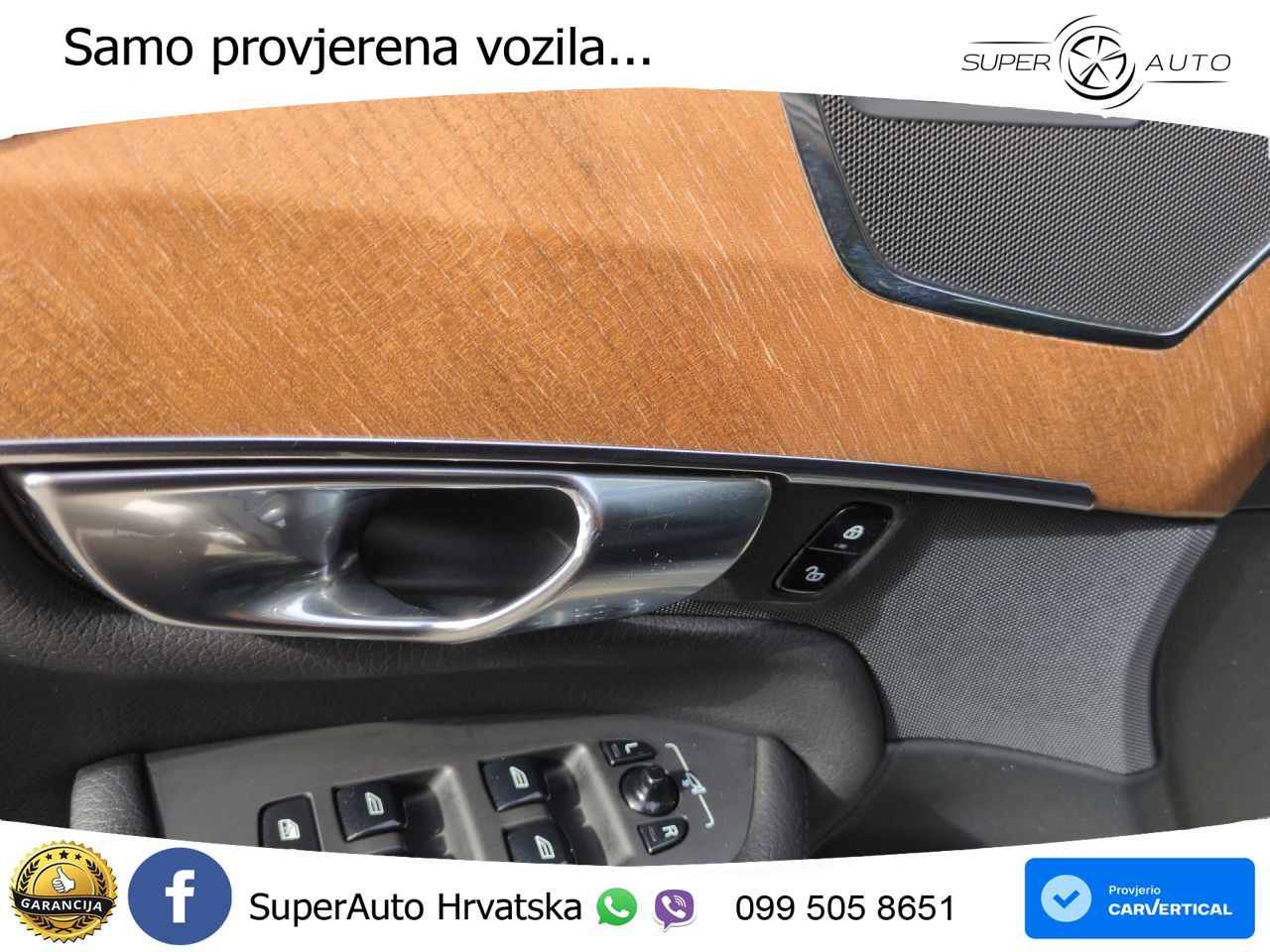 Volvo XC90 2.0 B5 Diesel AWD Automatic LED+GR SJED+ACC