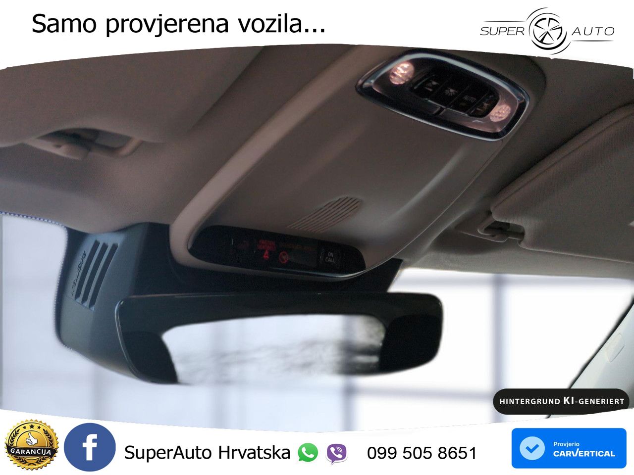 Volvo XC90 2.0 B5 Diesel AWD Automatic LED+GR SJED+ACC