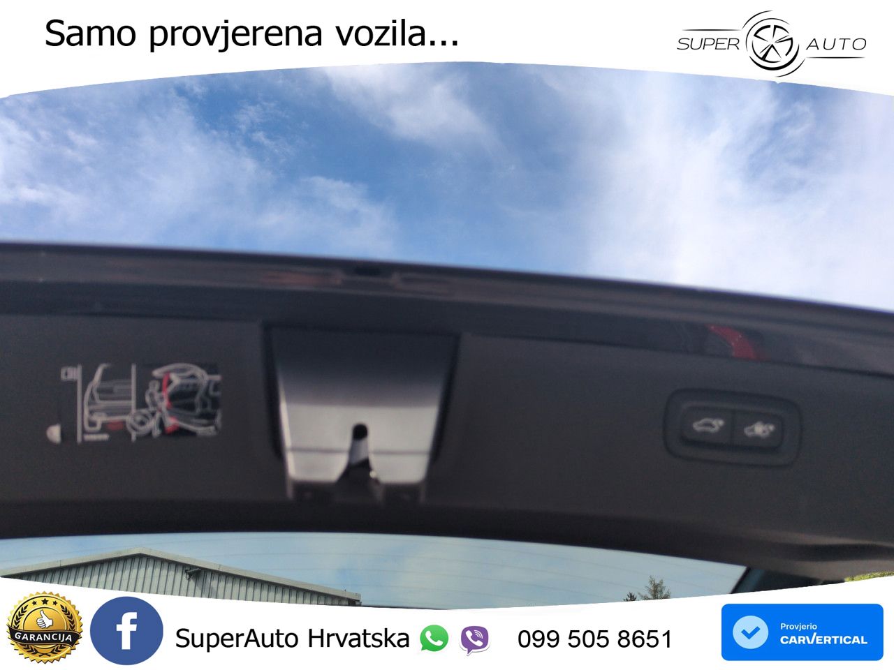 Volvo XC90 2.0 B5 Diesel AWD Automatic LED+GR SJED+ACC