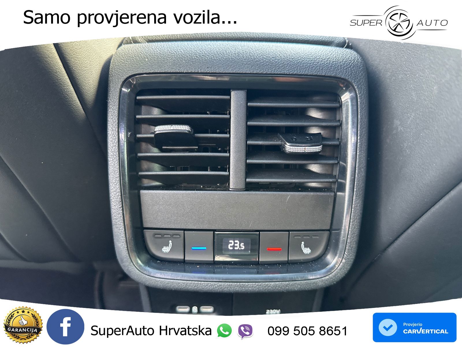 Škoda Octavia Combi RS 2.0 TDI (200 KS) 4x4 DSG LED+GR SJED+ACC