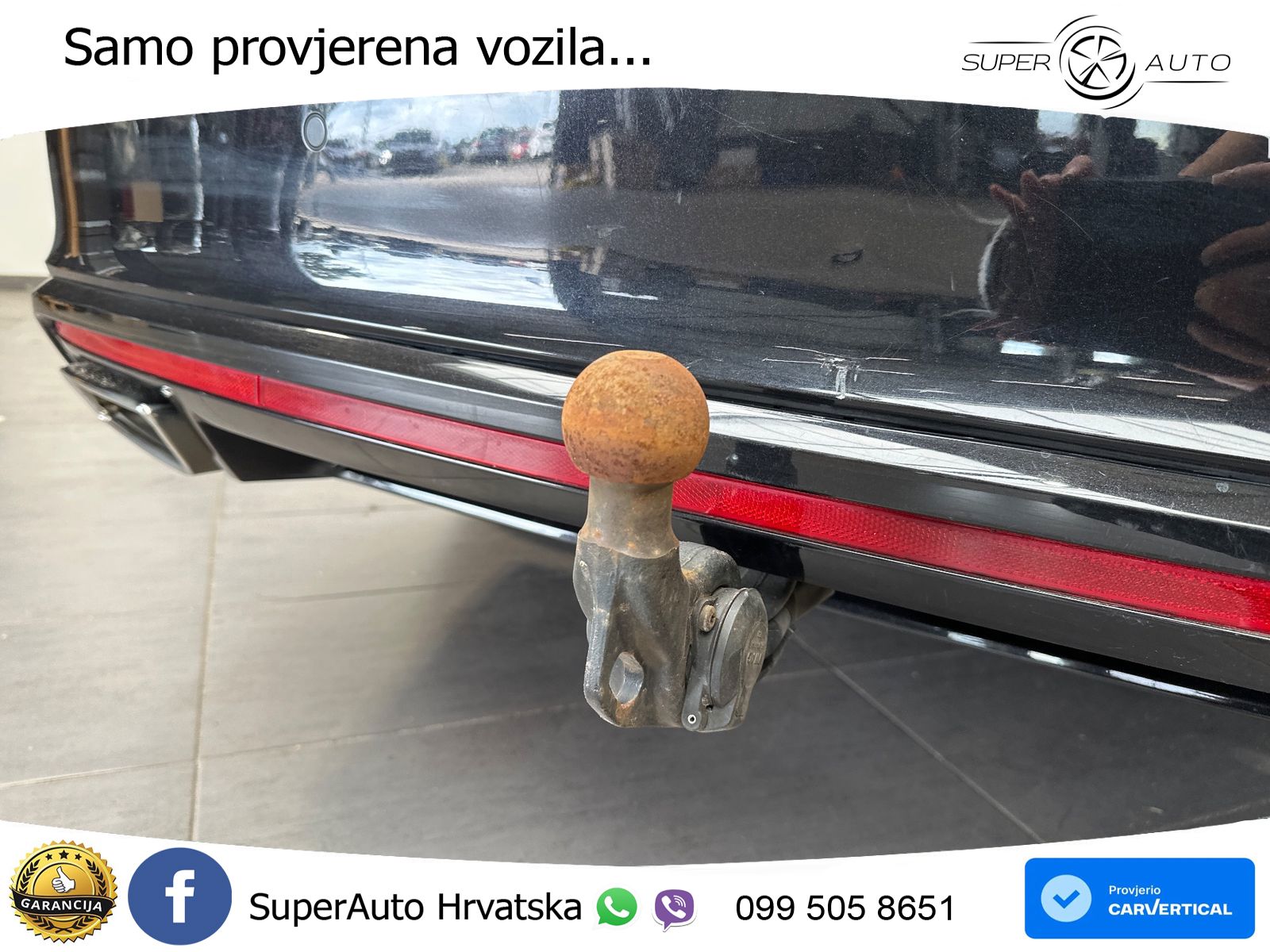 Škoda Octavia Combi RS 2.0 TDI (200 KS) 4x4 DSG LED+GR SJED+ACC