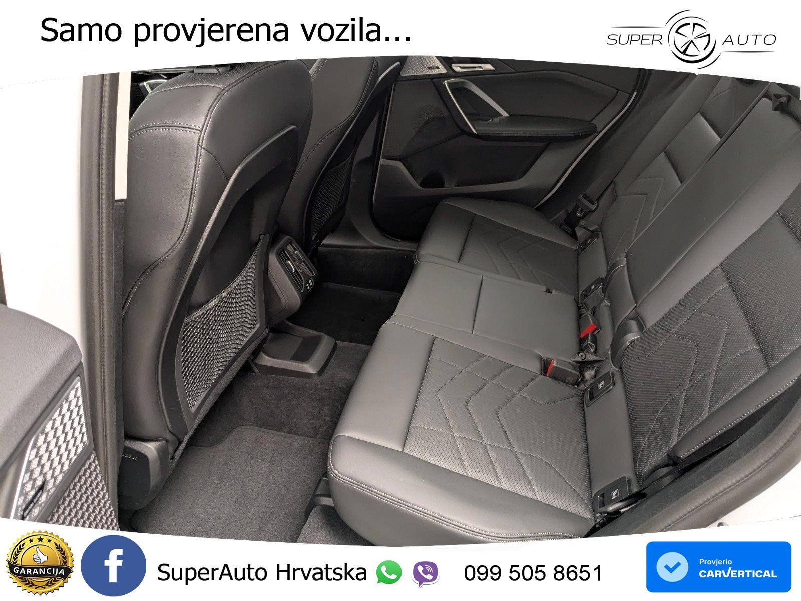 BMW X1 20d (163 KS) xDrive Steptronic xLine LED+GR SJED+ACC