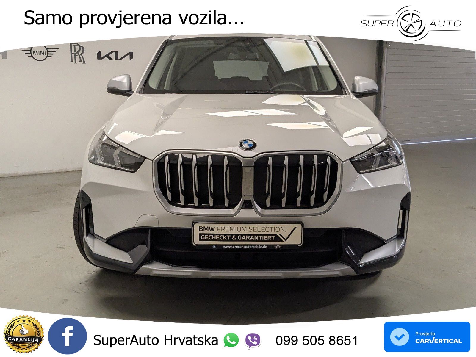 BMW X1 20d (163 KS) xDrive Steptronic xLine LED+GR SJED+ACC