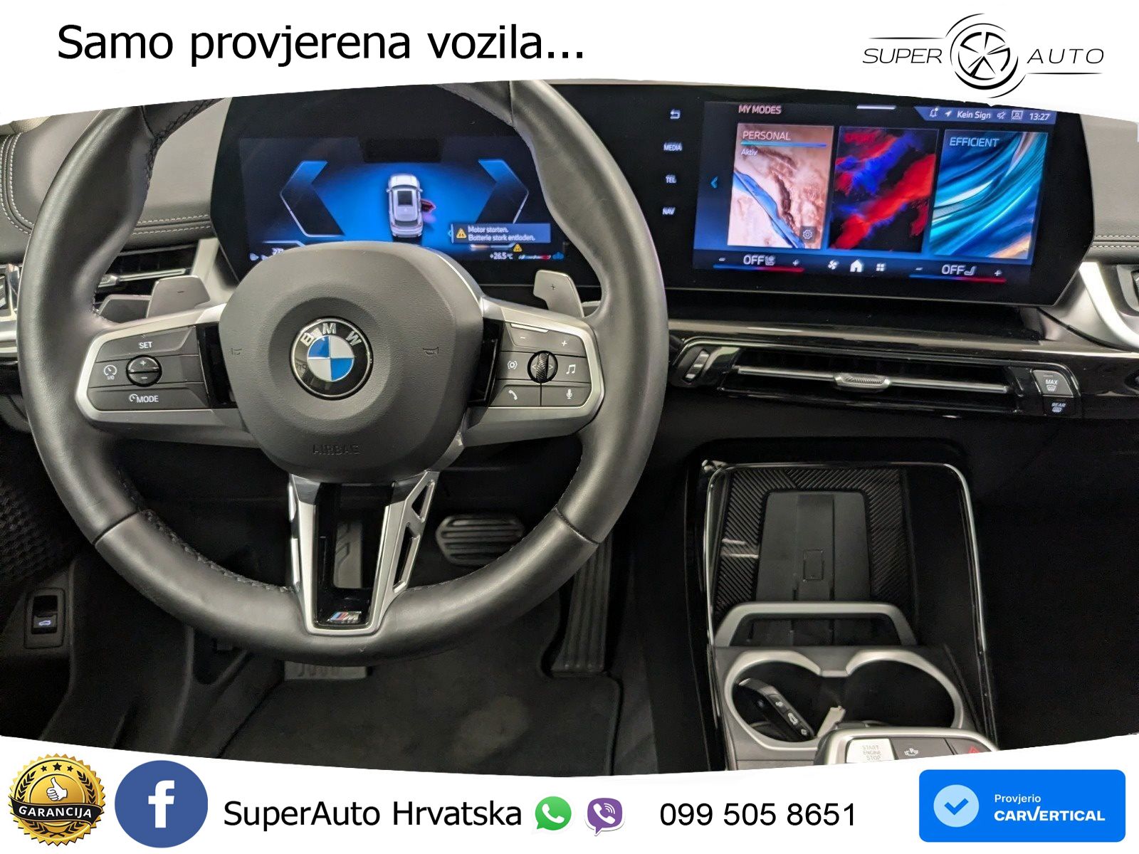 BMW X1 20d (163 KS) xDrive Steptronic xLine LED+GR SJED+ACC