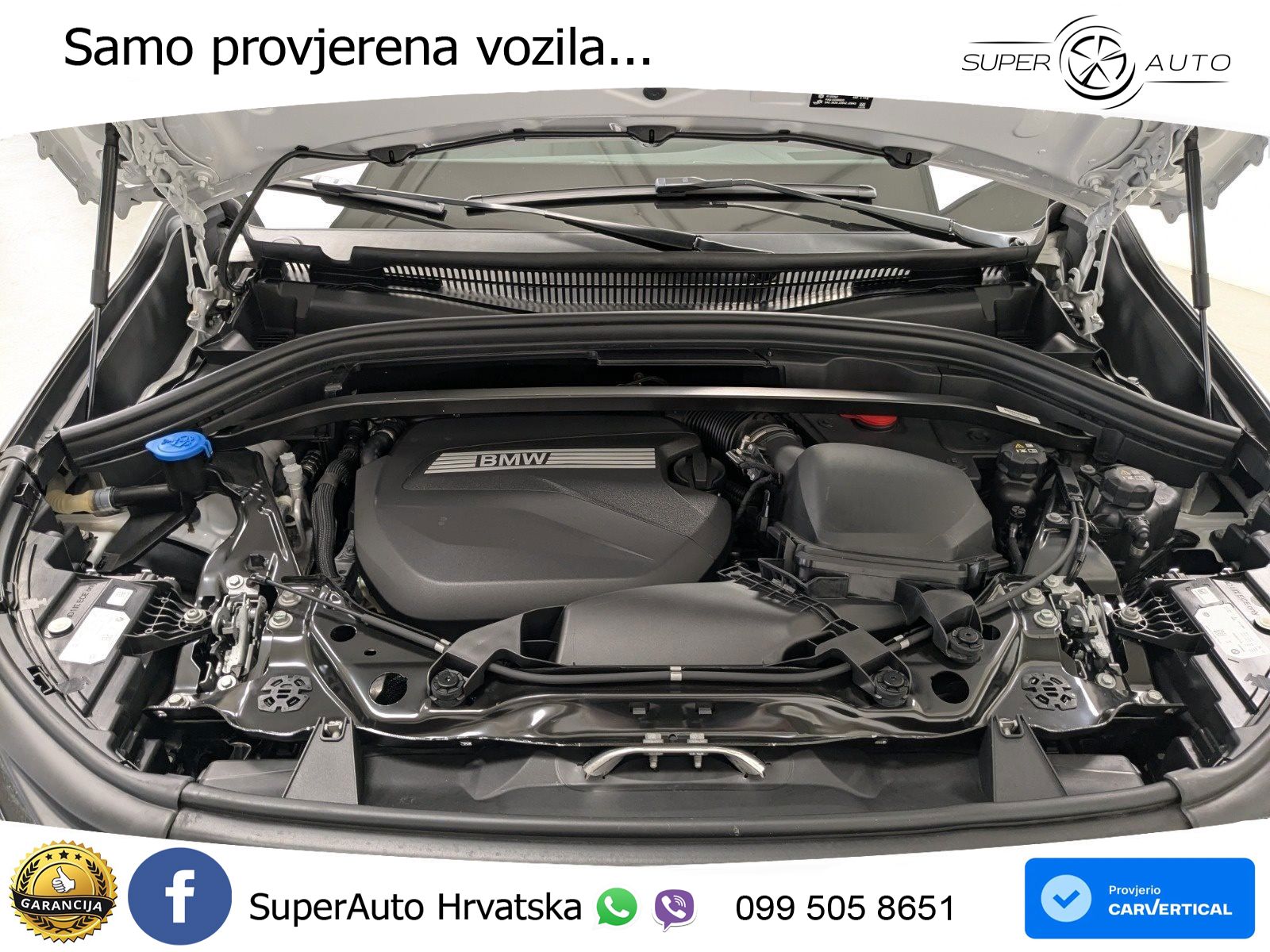 BMW X1 20d (163 KS) xDrive Steptronic xLine LED+GR SJED+ACC