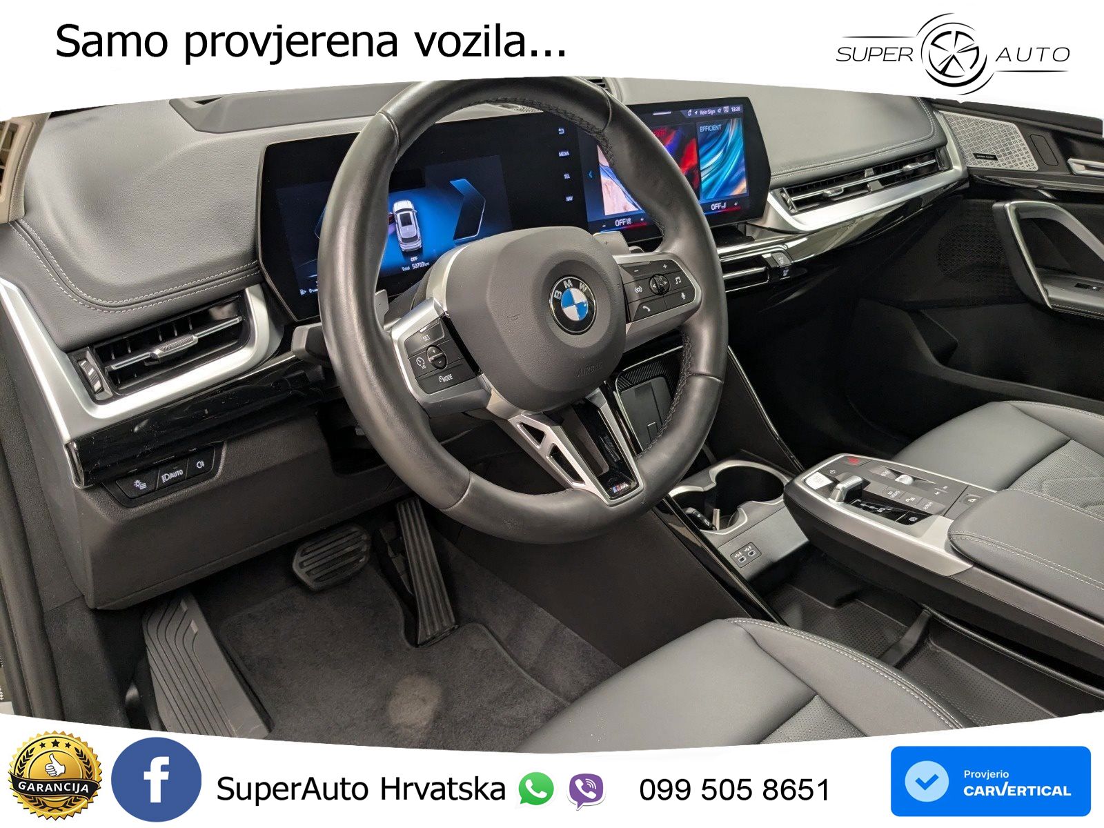 BMW X1 20d (163 KS) xDrive Steptronic xLine LED+GR SJED+ACC