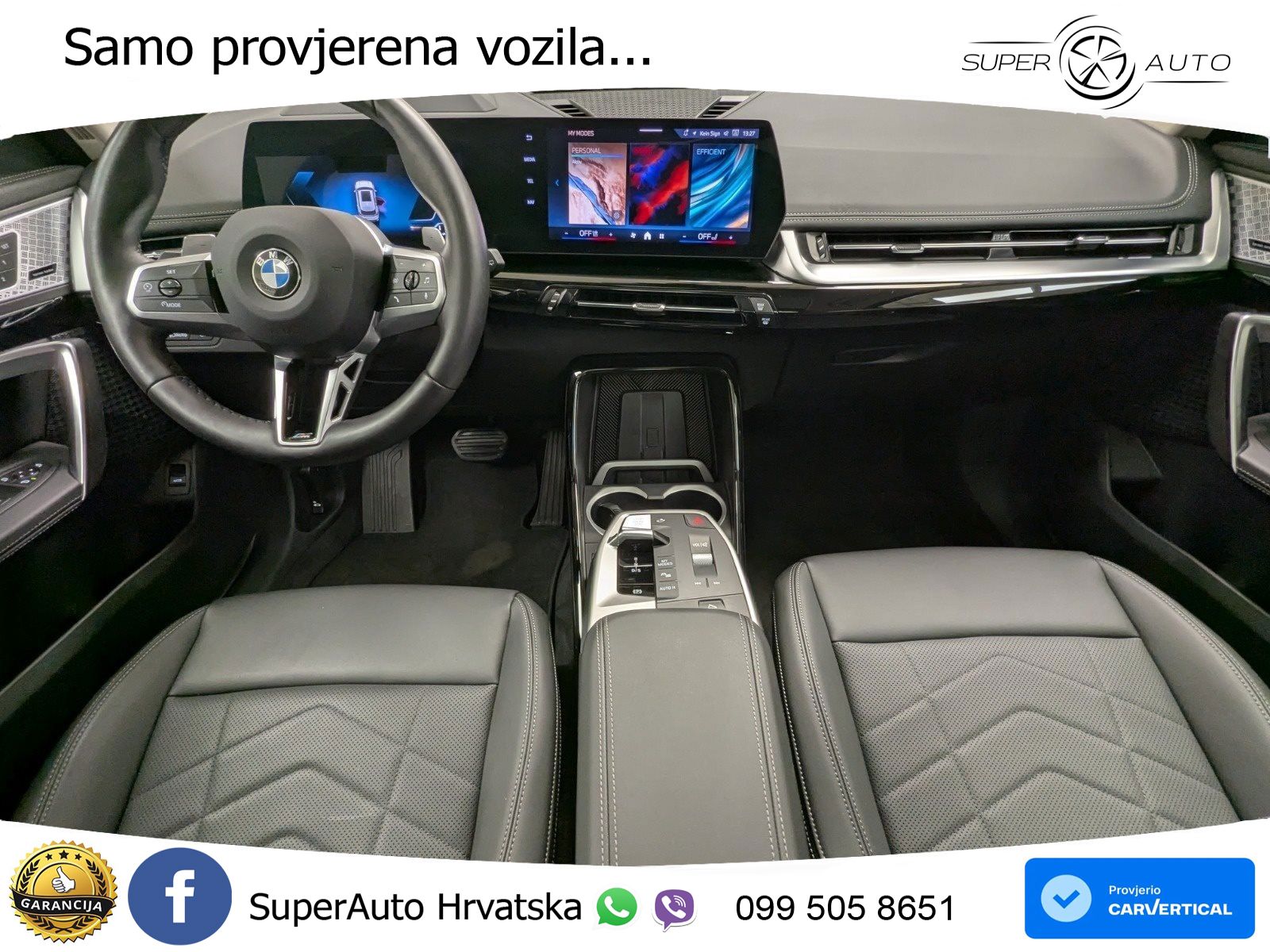 BMW X1 20d (163 KS) xDrive Steptronic xLine LED+GR SJED+ACC
