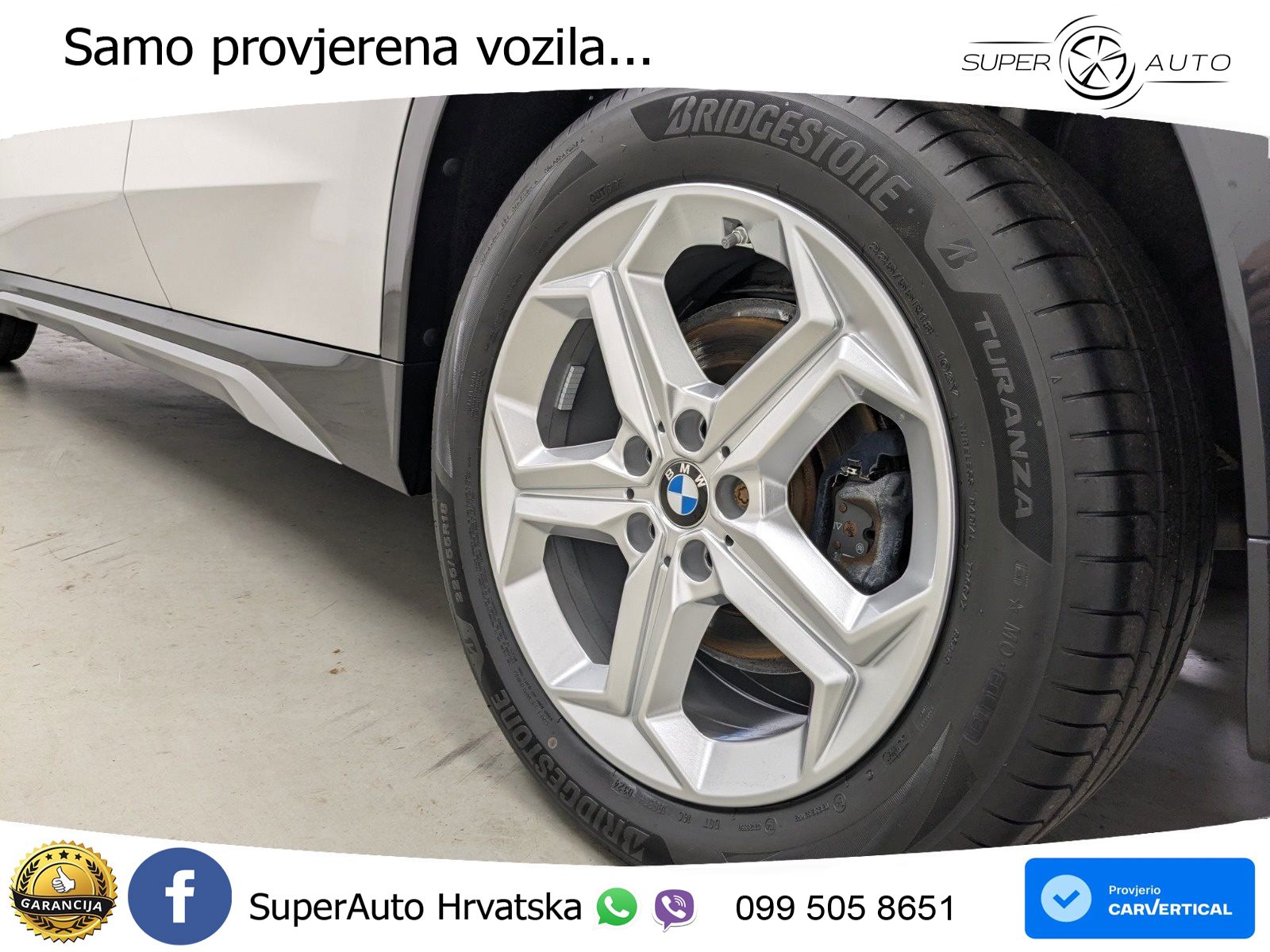 BMW X1 20d (163 KS) xDrive Steptronic xLine LED+GR SJED+ACC