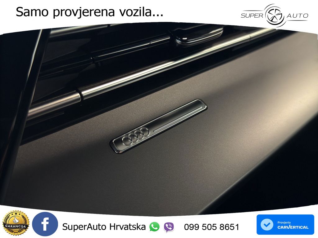 Audi A3 35 TFSI (150 KS) S tronic S line LED+GR SJED+ACC