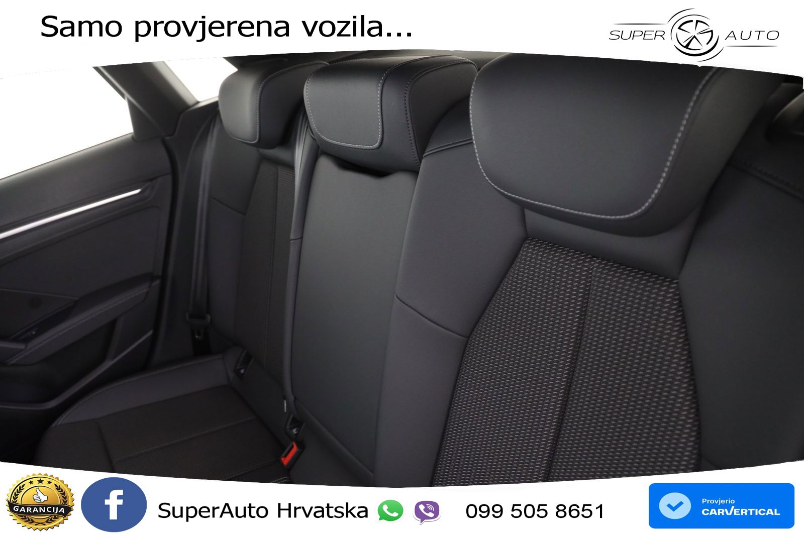 Audi A3 35 TFSI (150 KS) S line LED+GR SJED+ACC