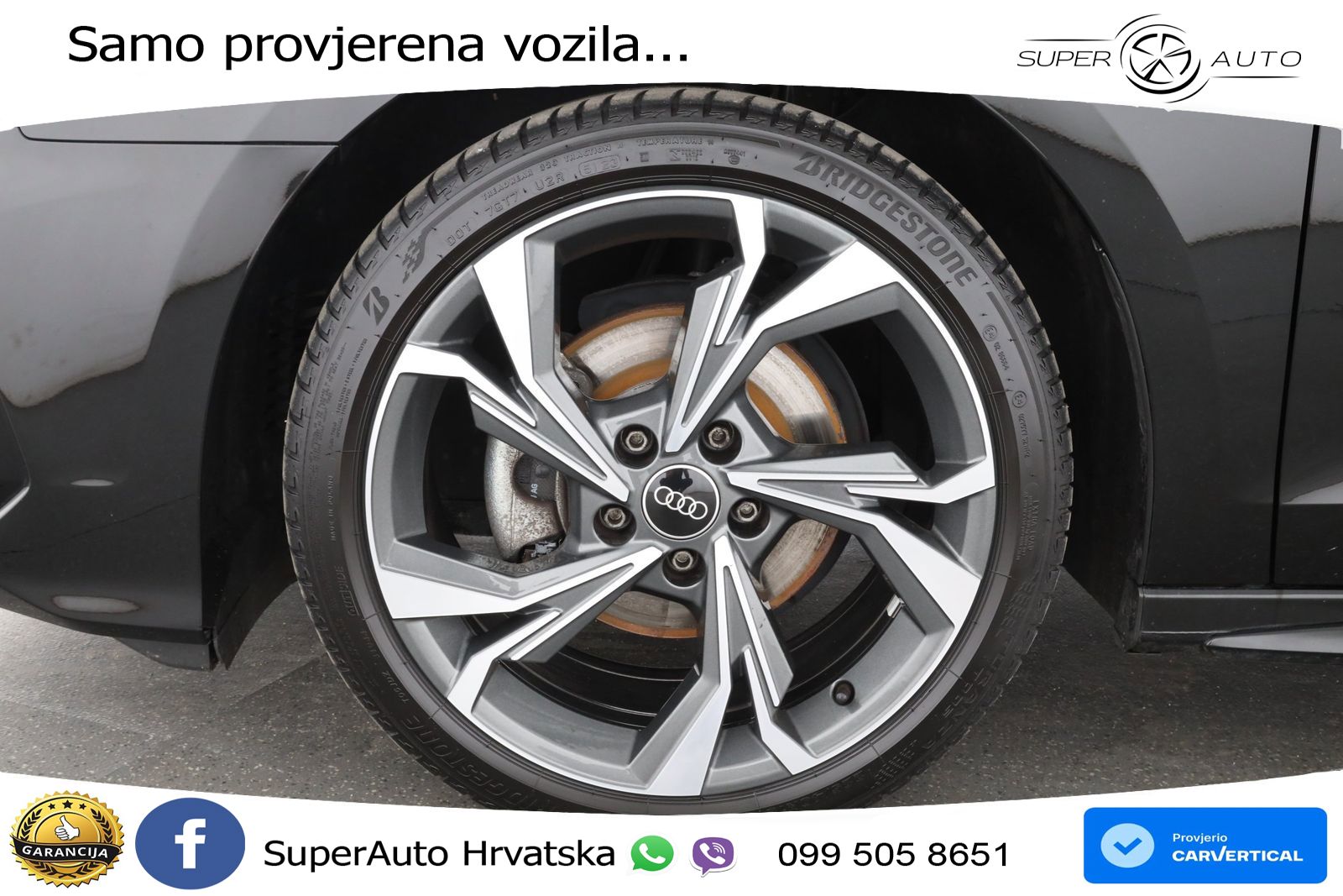 Audi A3 35 TFSI (150 KS) S line LED+GR SJED+ACC