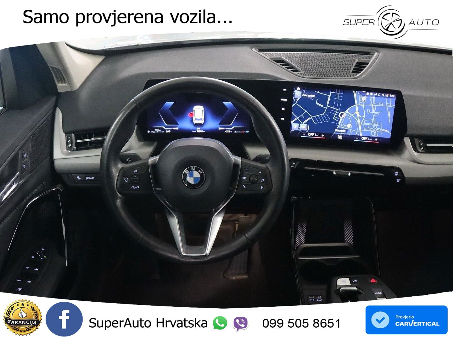 BMW X1 18d (150 KS) sDrive Steptronic
