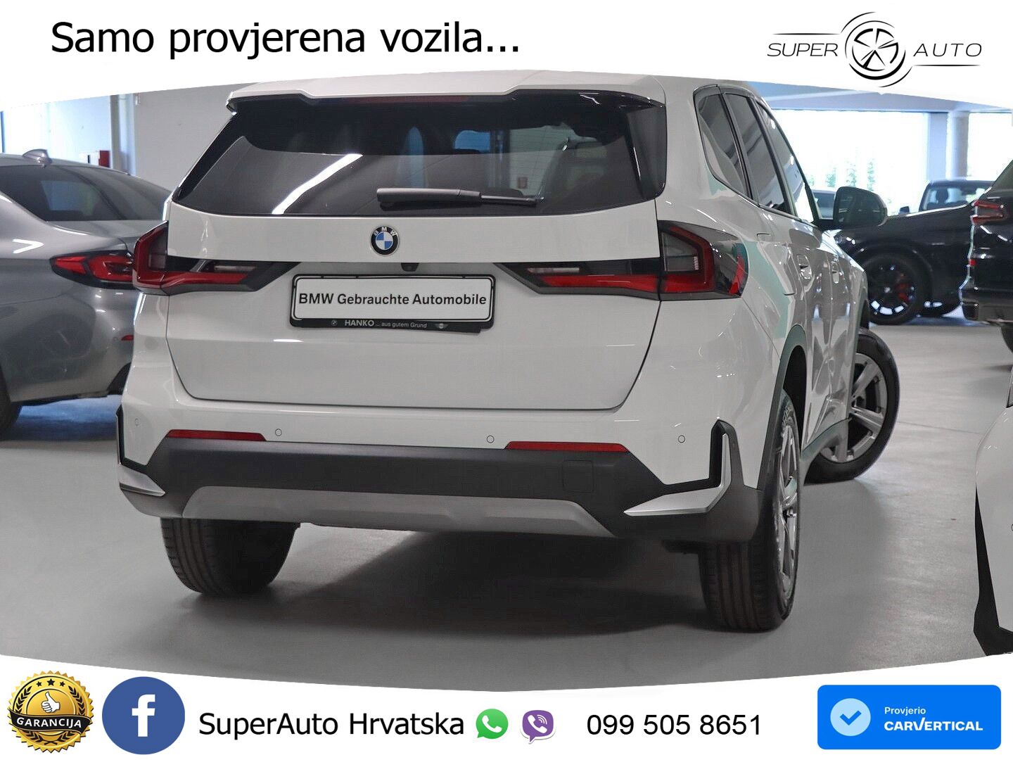 BMW X1 18d (150 KS) sDrive Steptronic