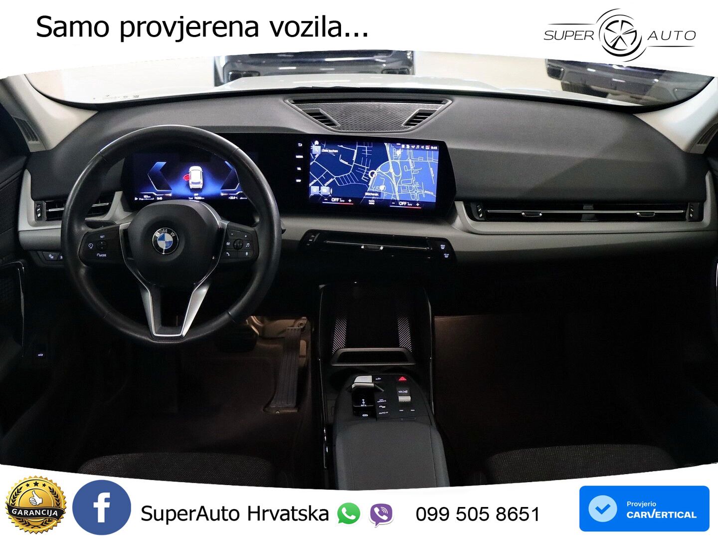 BMW X1 18d (150 KS) sDrive Steptronic
