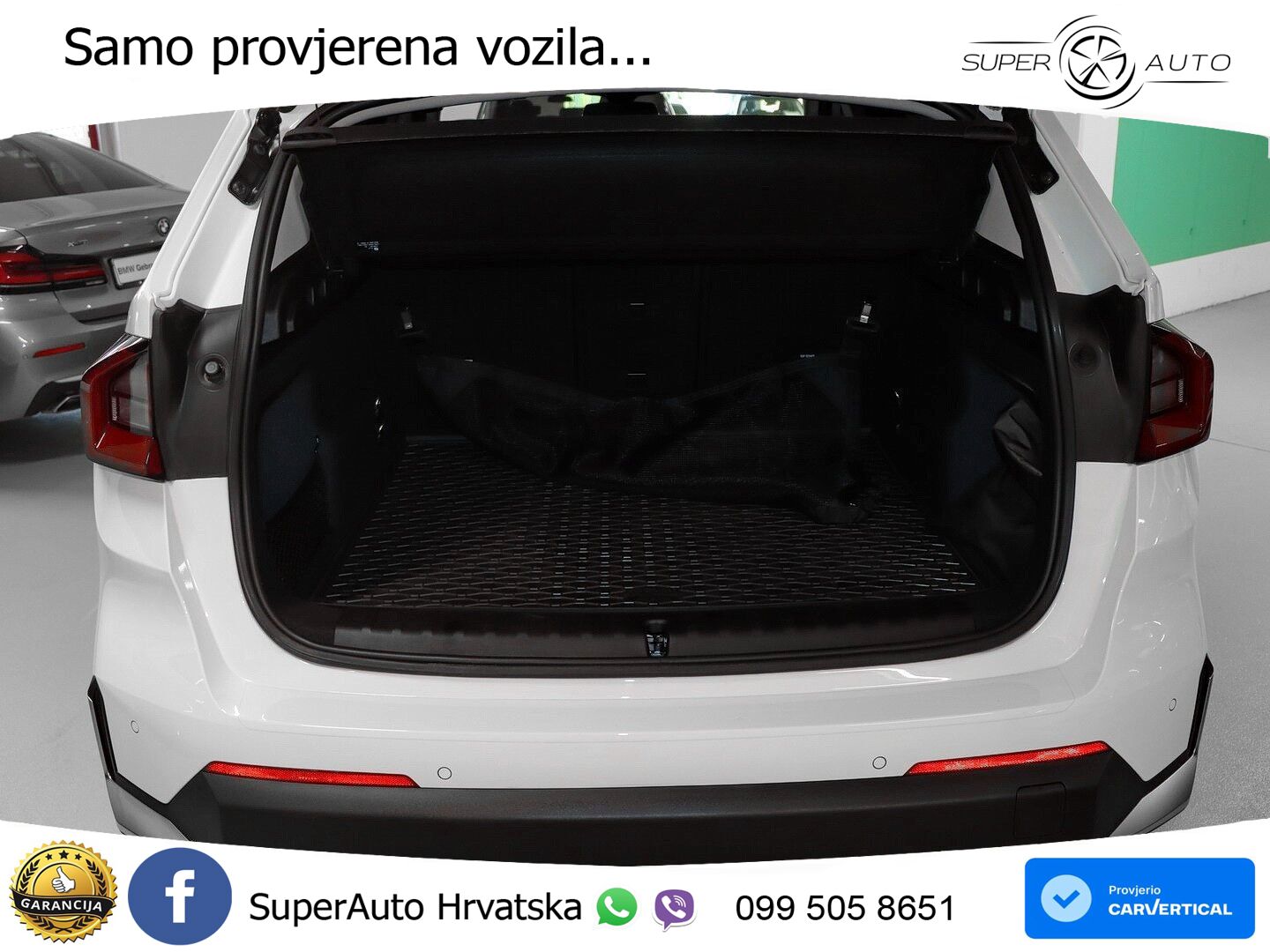 BMW X1 18d (150 KS) sDrive Steptronic