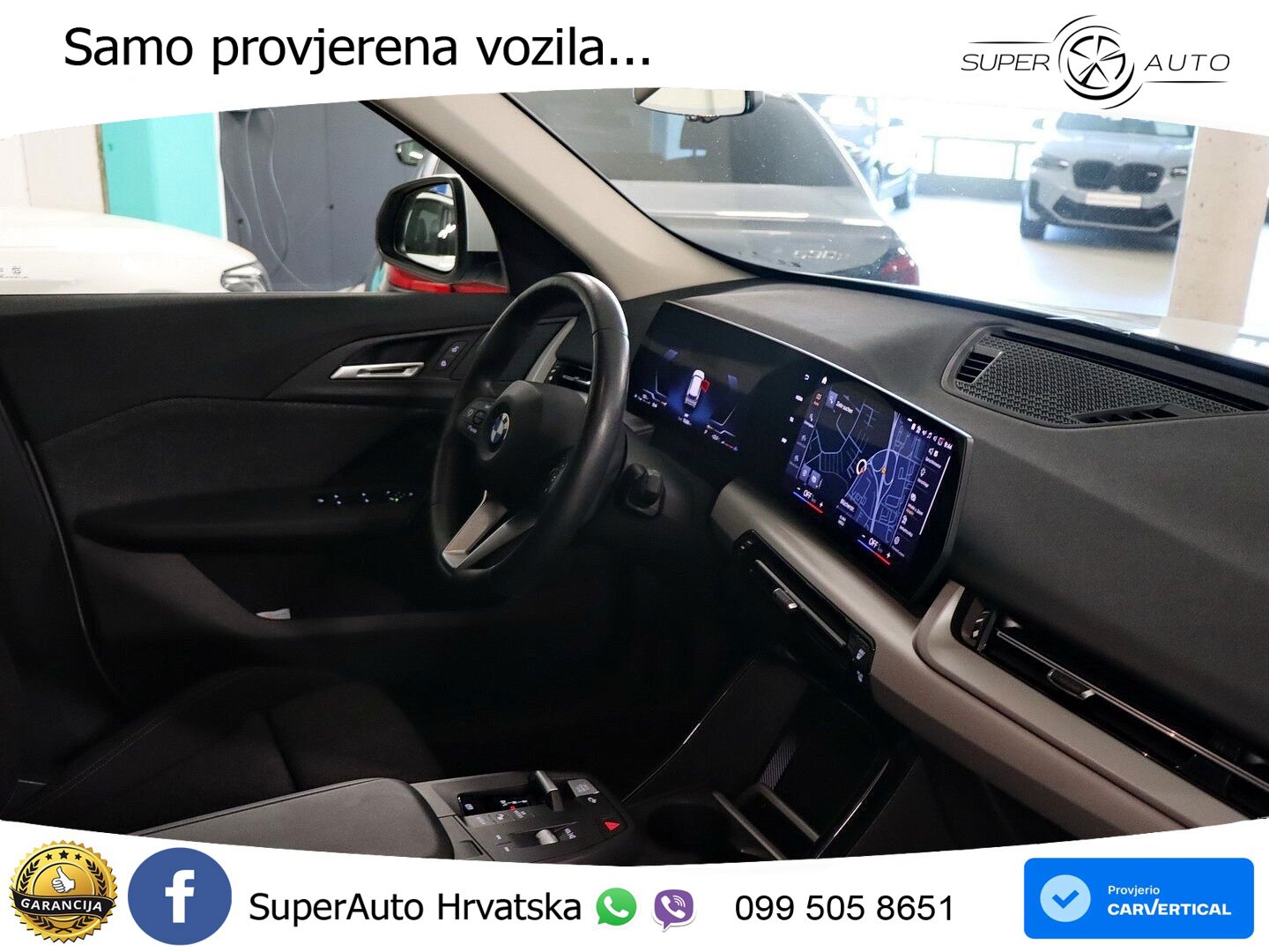 BMW X1 18d (150 KS) sDrive Steptronic