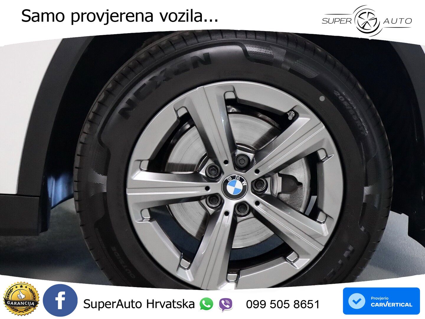 BMW X1 18d (150 KS) sDrive Steptronic