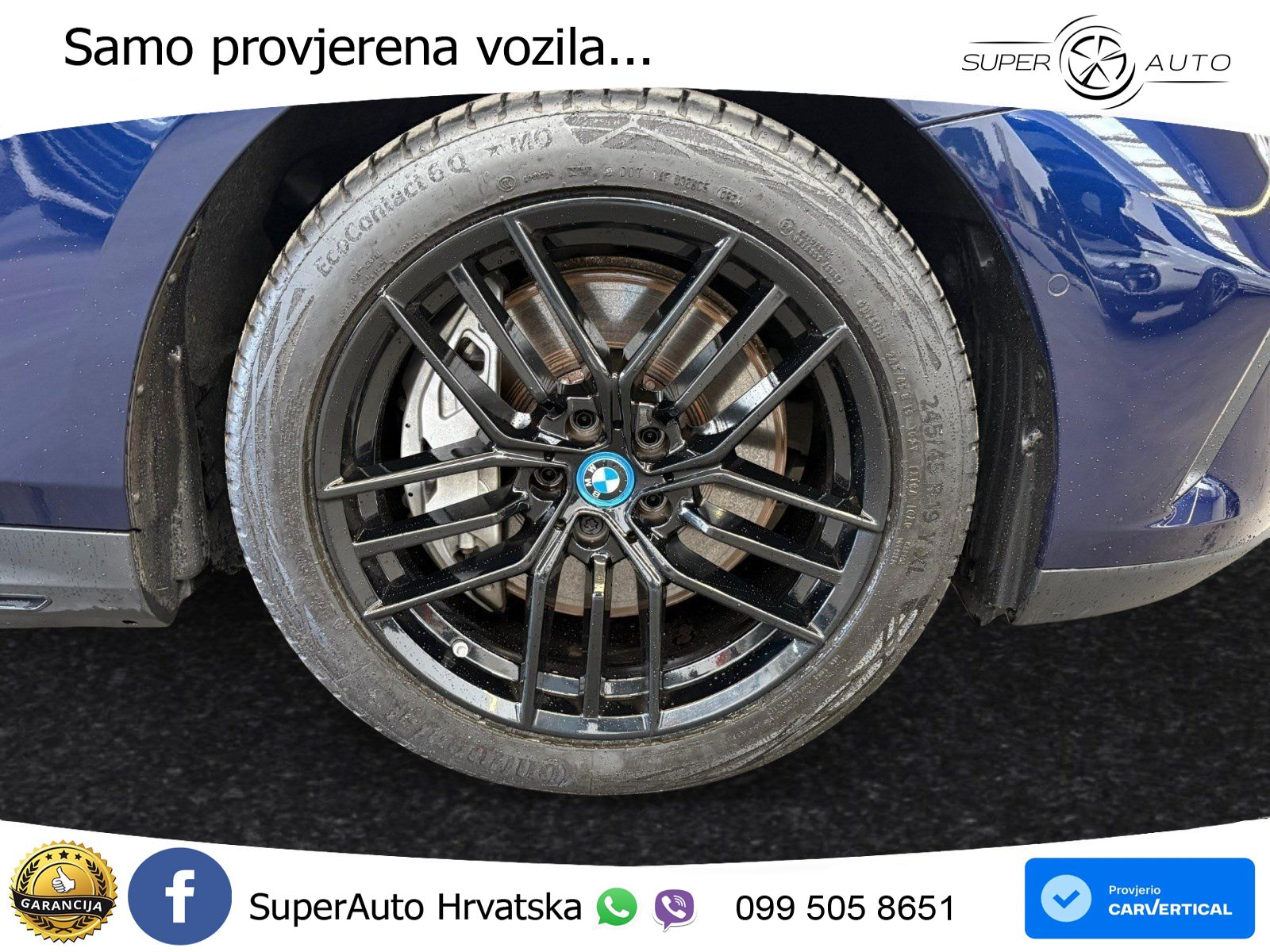 BMW 550e (489 KS) xDrive Steptronic LED+GR SJED+ACC