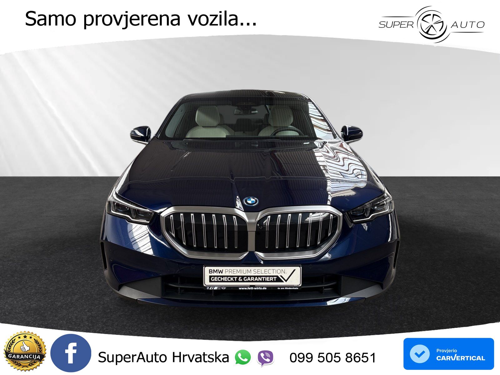 BMW 550e (489 KS) xDrive Steptronic LED+GR SJED+ACC
