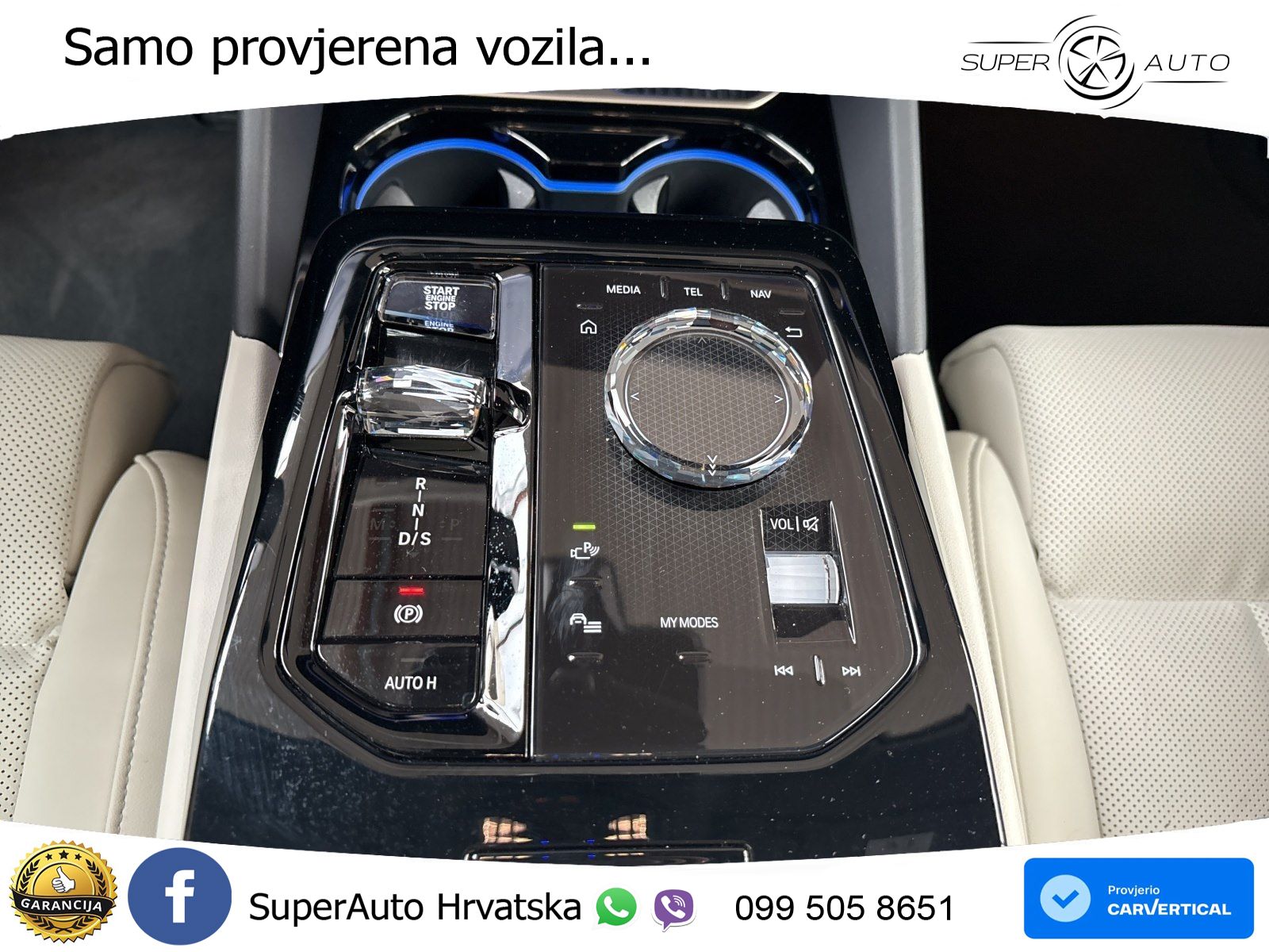 BMW 550e (489 KS) xDrive Steptronic LED+GR SJED+ACC