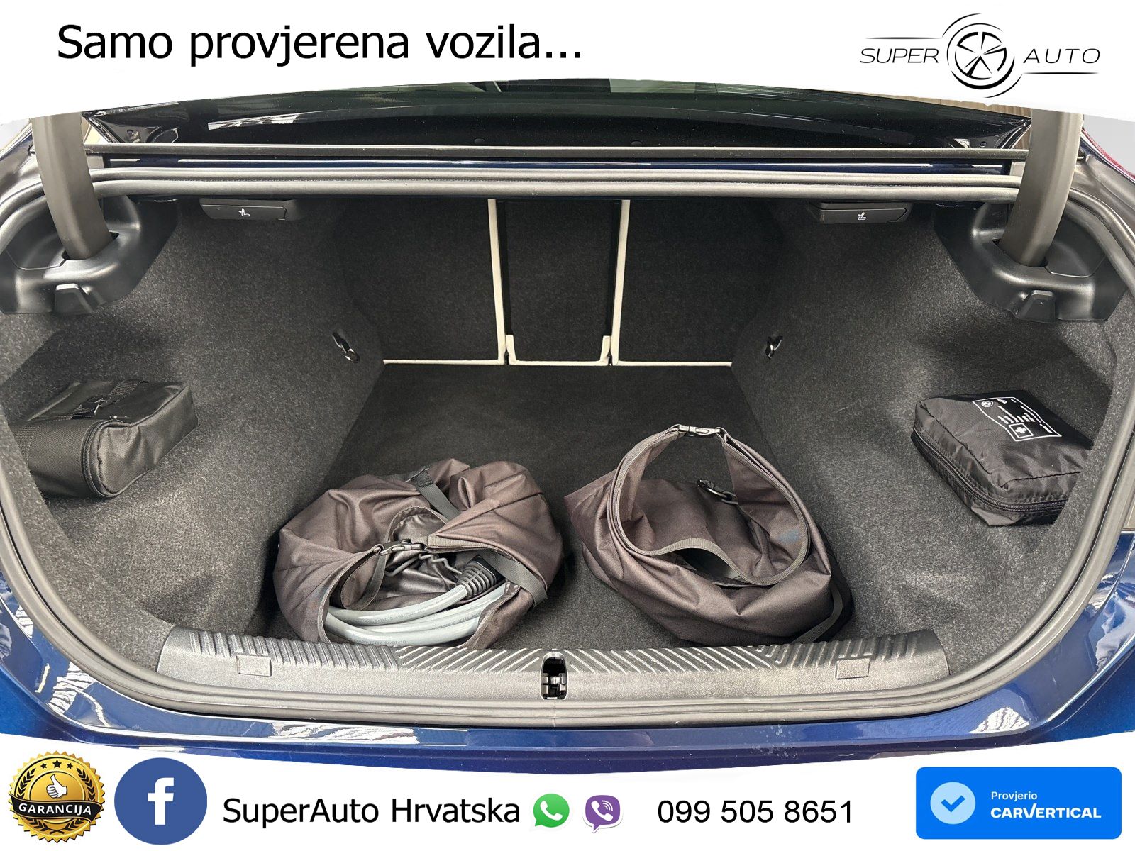 BMW 550e (489 KS) xDrive Steptronic LED+GR SJED+ACC