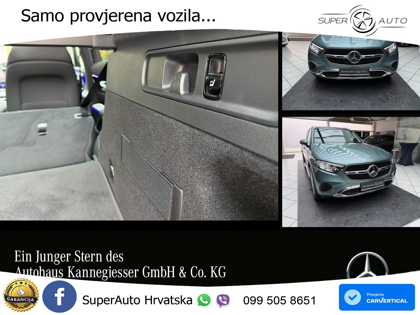 Mercedes GLC 200 (204 KS) 4MATIC 9G-TRONIC