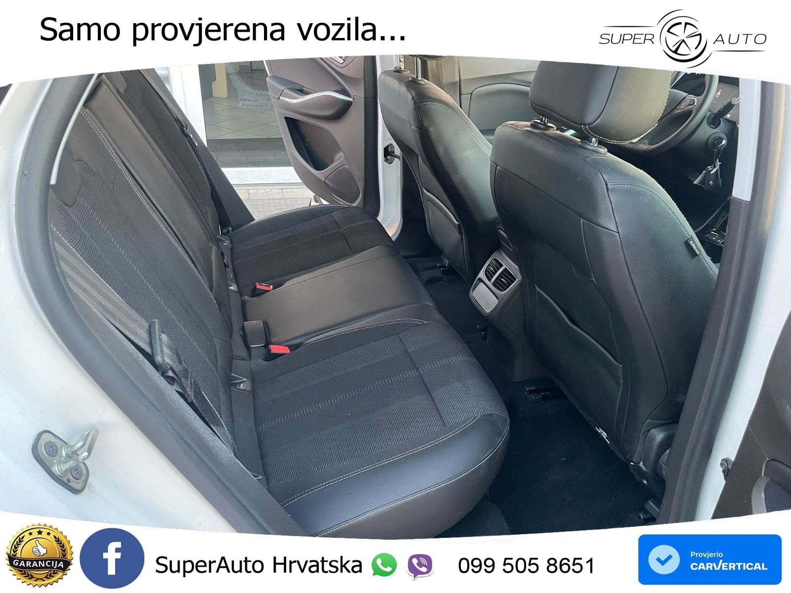 Opel Grandland 1.2i Turbo (130 KS) Automatic GS LED+GR SJED+ACC
