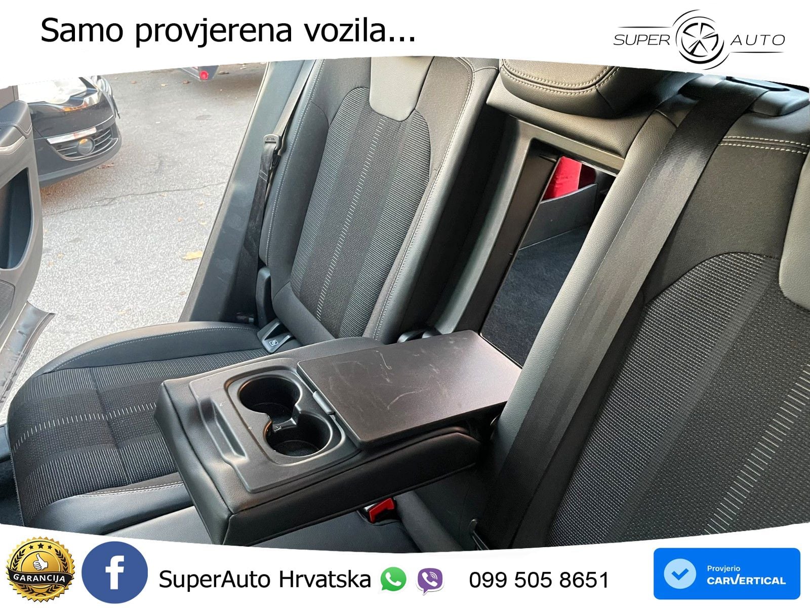 Opel Grandland 1.2i Turbo (130 KS) Automatic GS LED+GR SJED+ACC