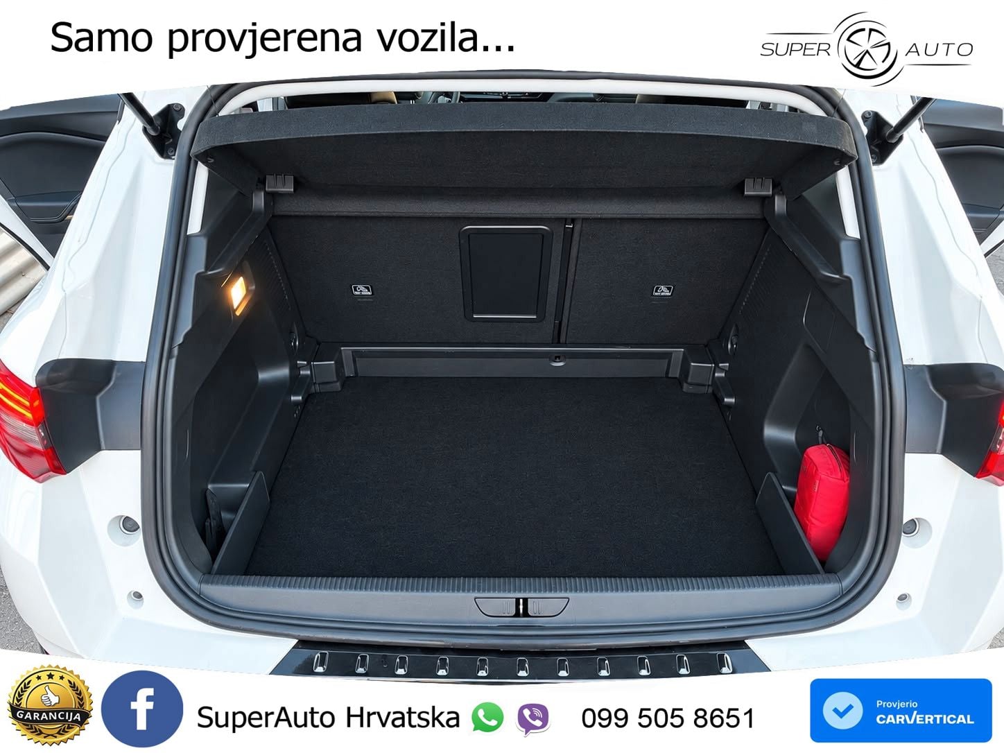 Opel Grandland 1.2i Turbo (130 KS) Automatic GS LED+GR SJED+ACC