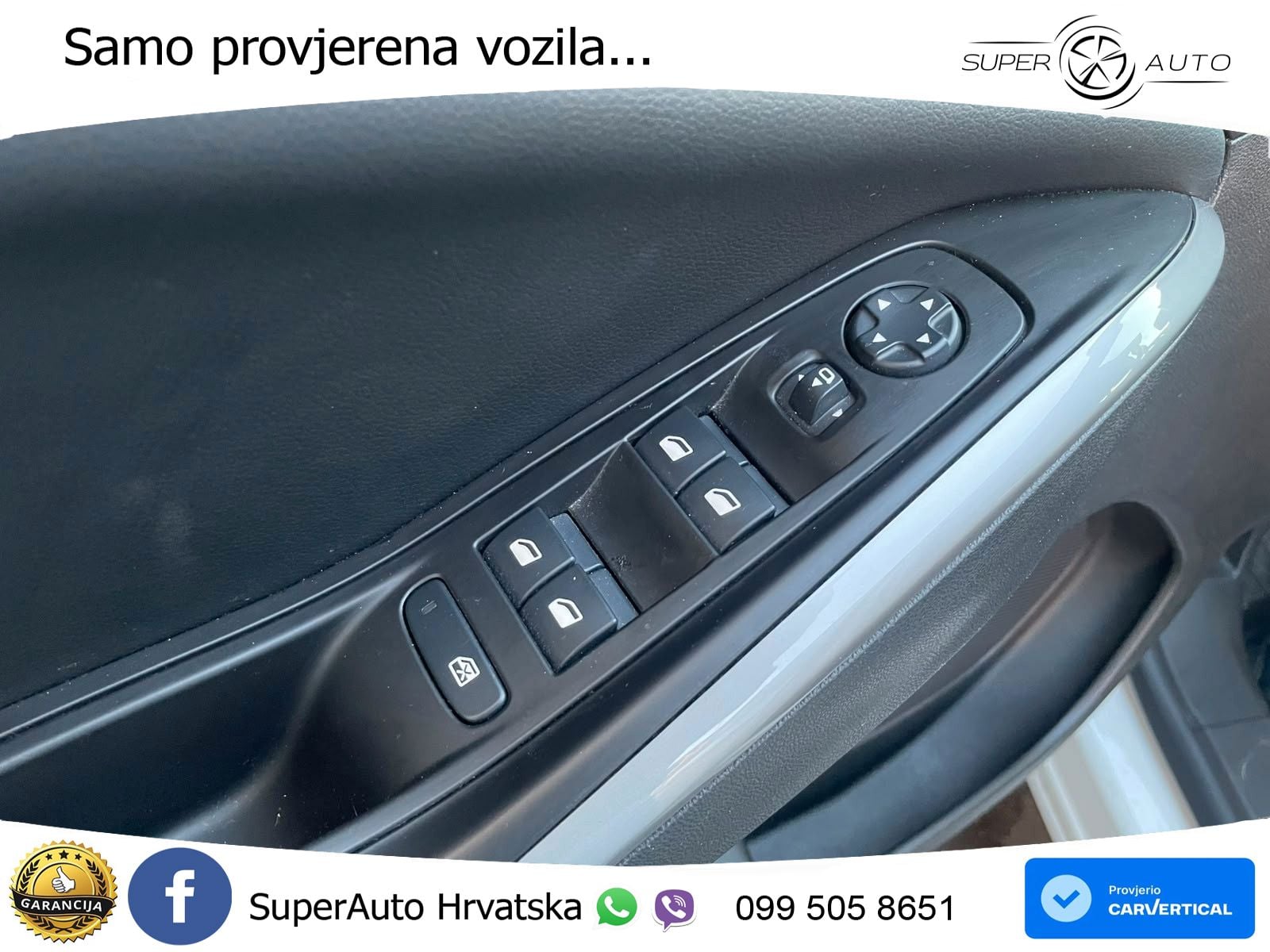 Opel Grandland 1.2i Turbo (130 KS) Automatic GS LED+GR SJED+ACC