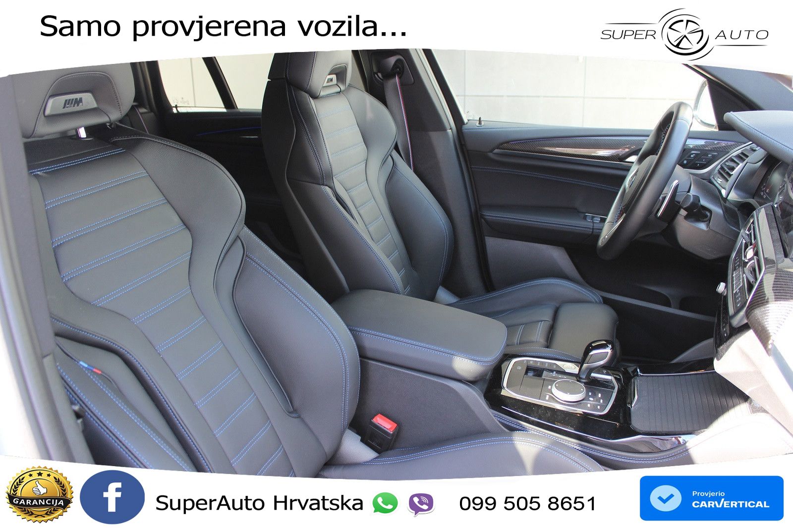 BMW X4 M40i (360 KS) xDrive Steptronic