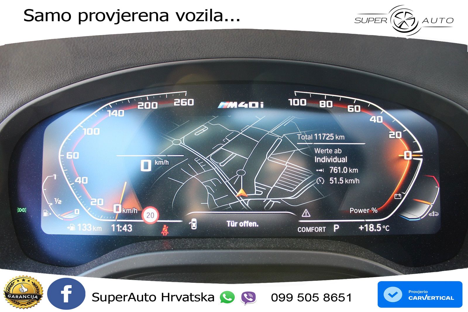 BMW X4 M40i (360 KS) xDrive Steptronic