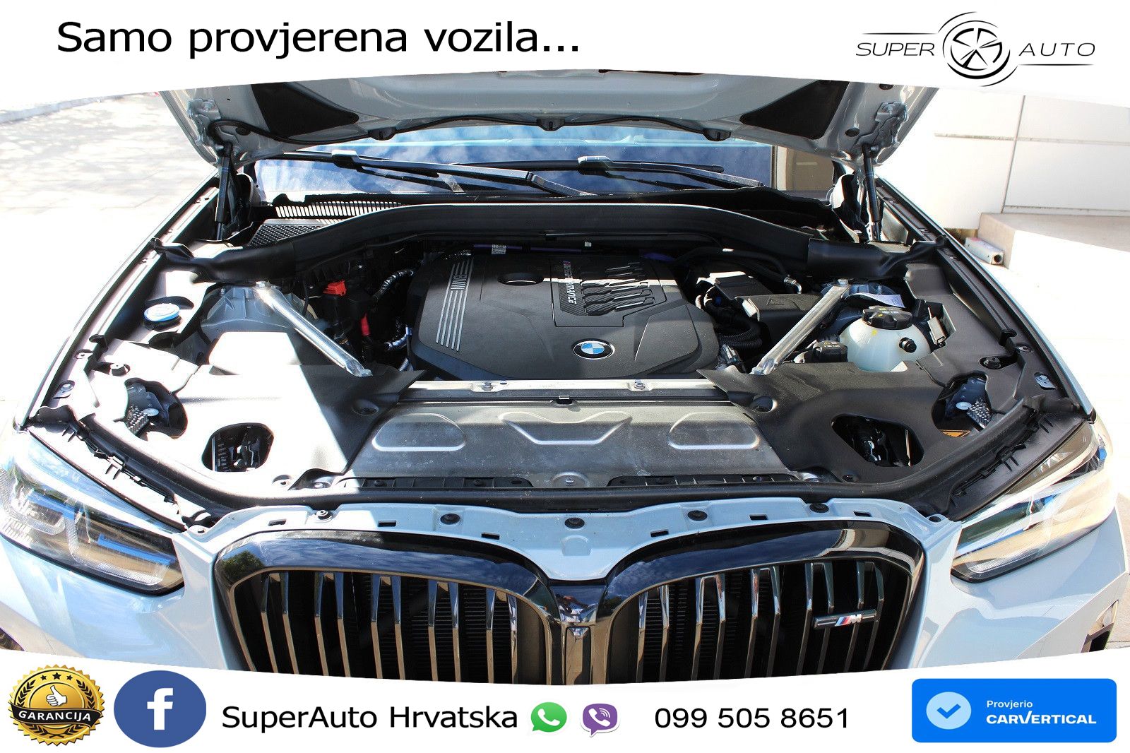 BMW X4 M40i (360 KS) xDrive Steptronic