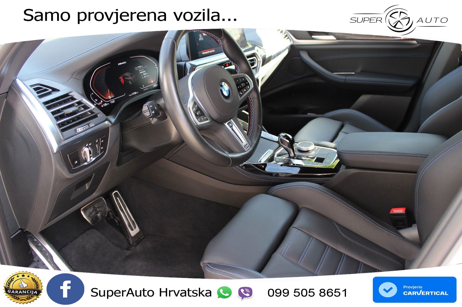 BMW X4 M40i (360 KS) xDrive Steptronic
