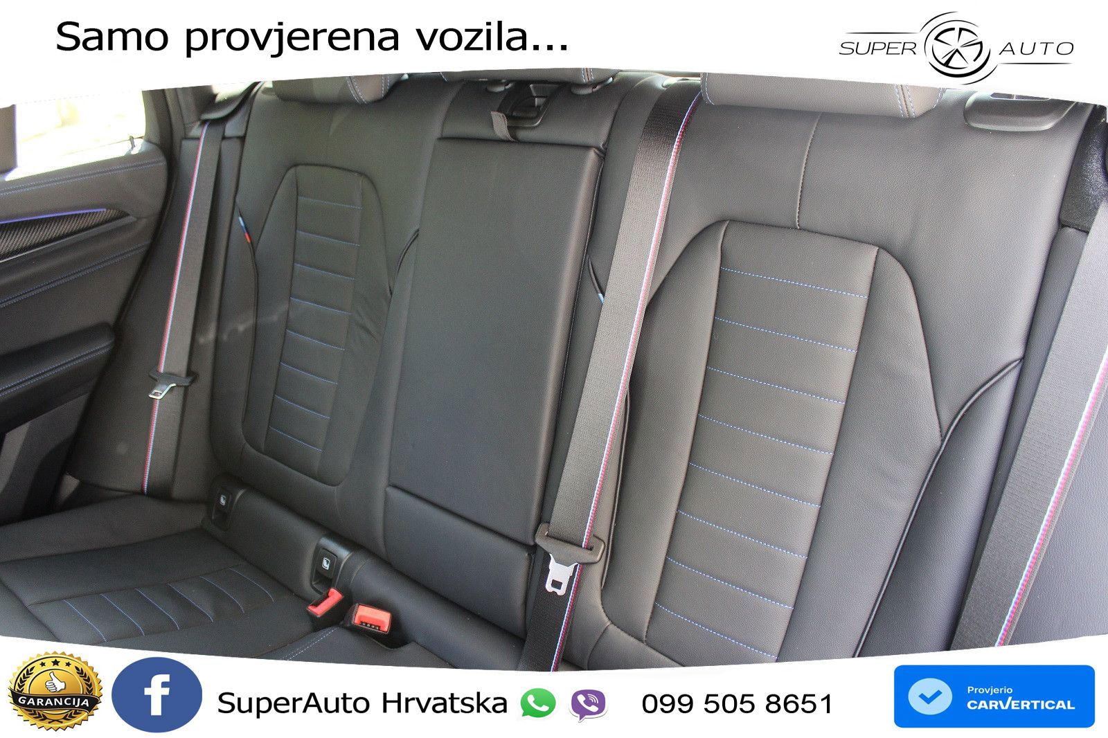 BMW X4 M40i (360 KS) xDrive Steptronic