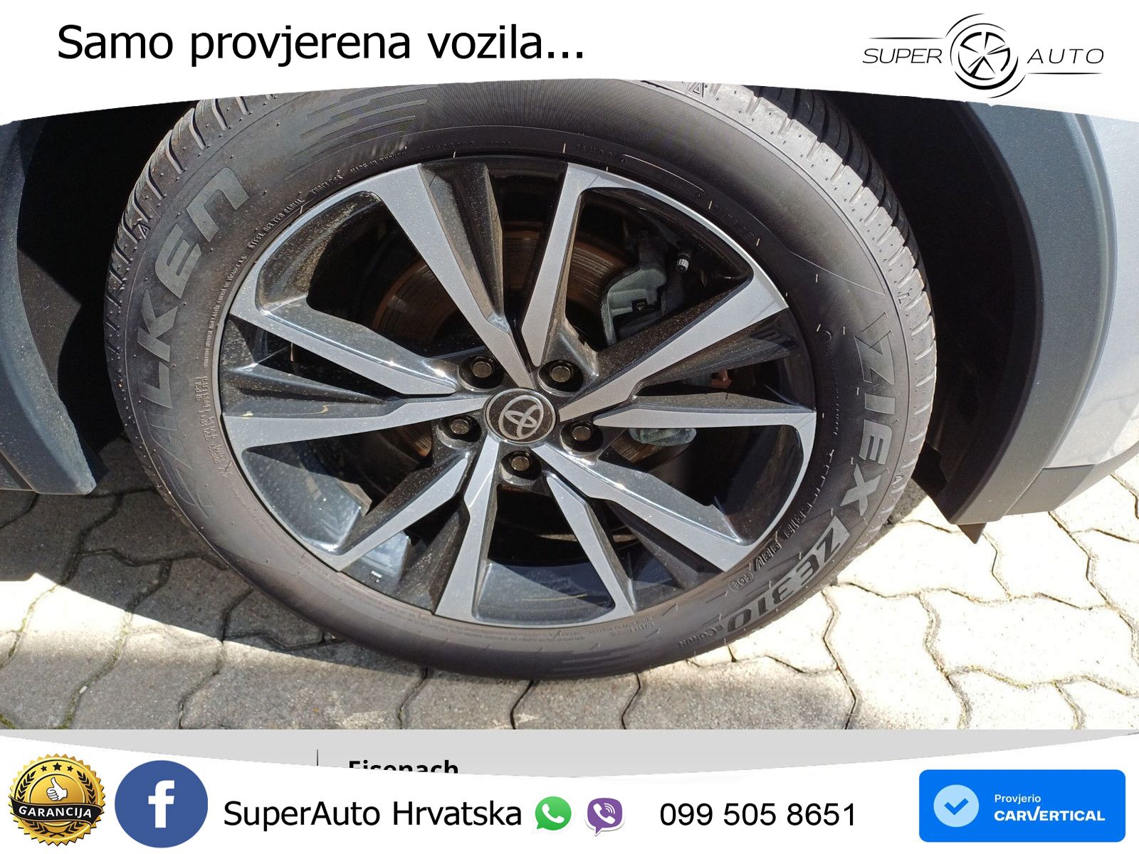 Toyota C-HR 2.0 (198 KS) Hybrid e-CVT Team D LED+GR SJED+ACC