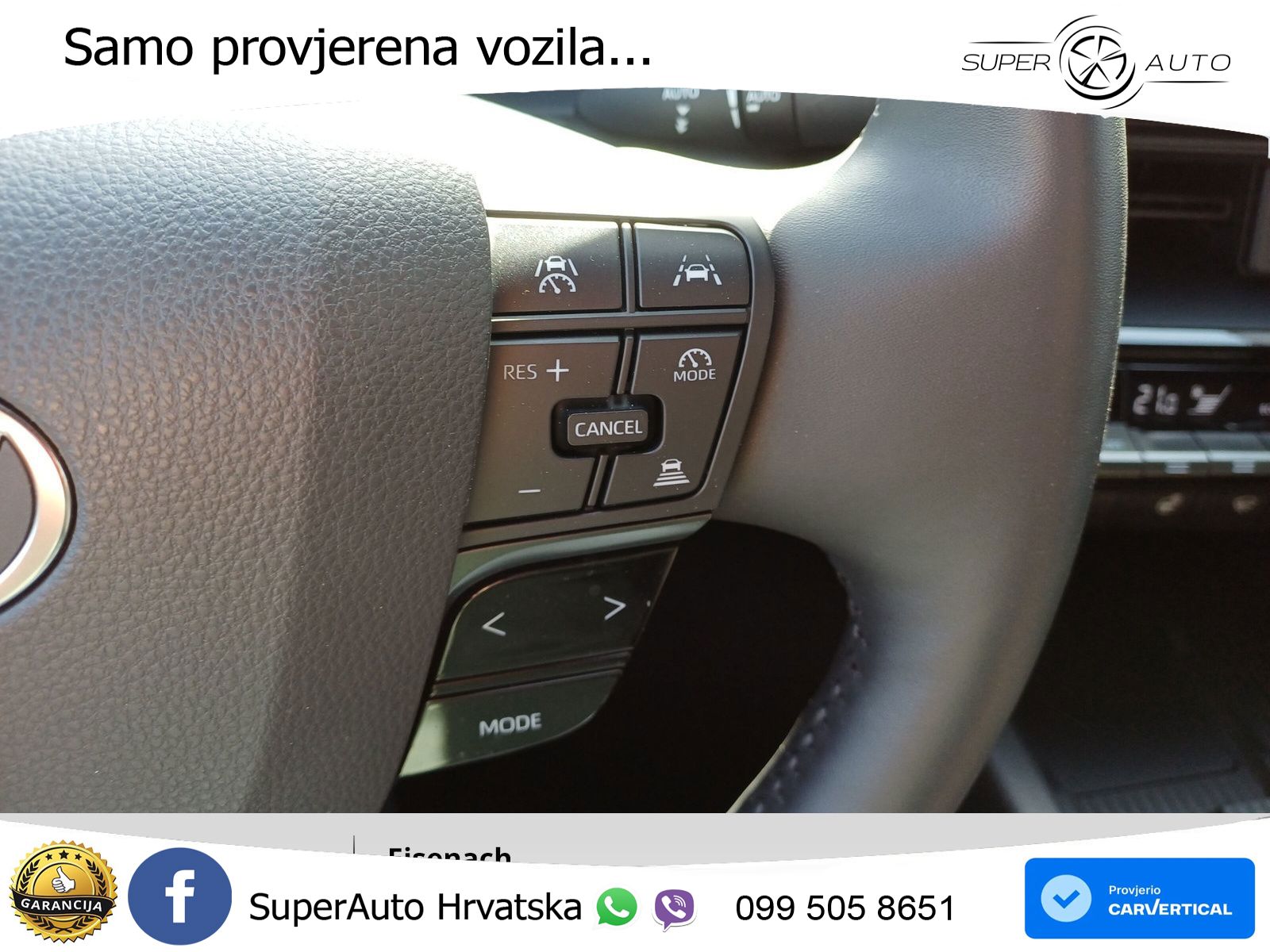 Toyota C-HR 2.0 (198 KS) Hybrid e-CVT Team D LED+GR SJED+ACC