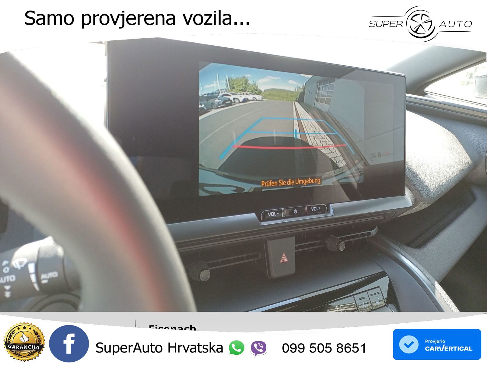 Toyota C-HR 2.0 (198 KS) Hybrid e-CVT Team D LED+GR SJED+ACC