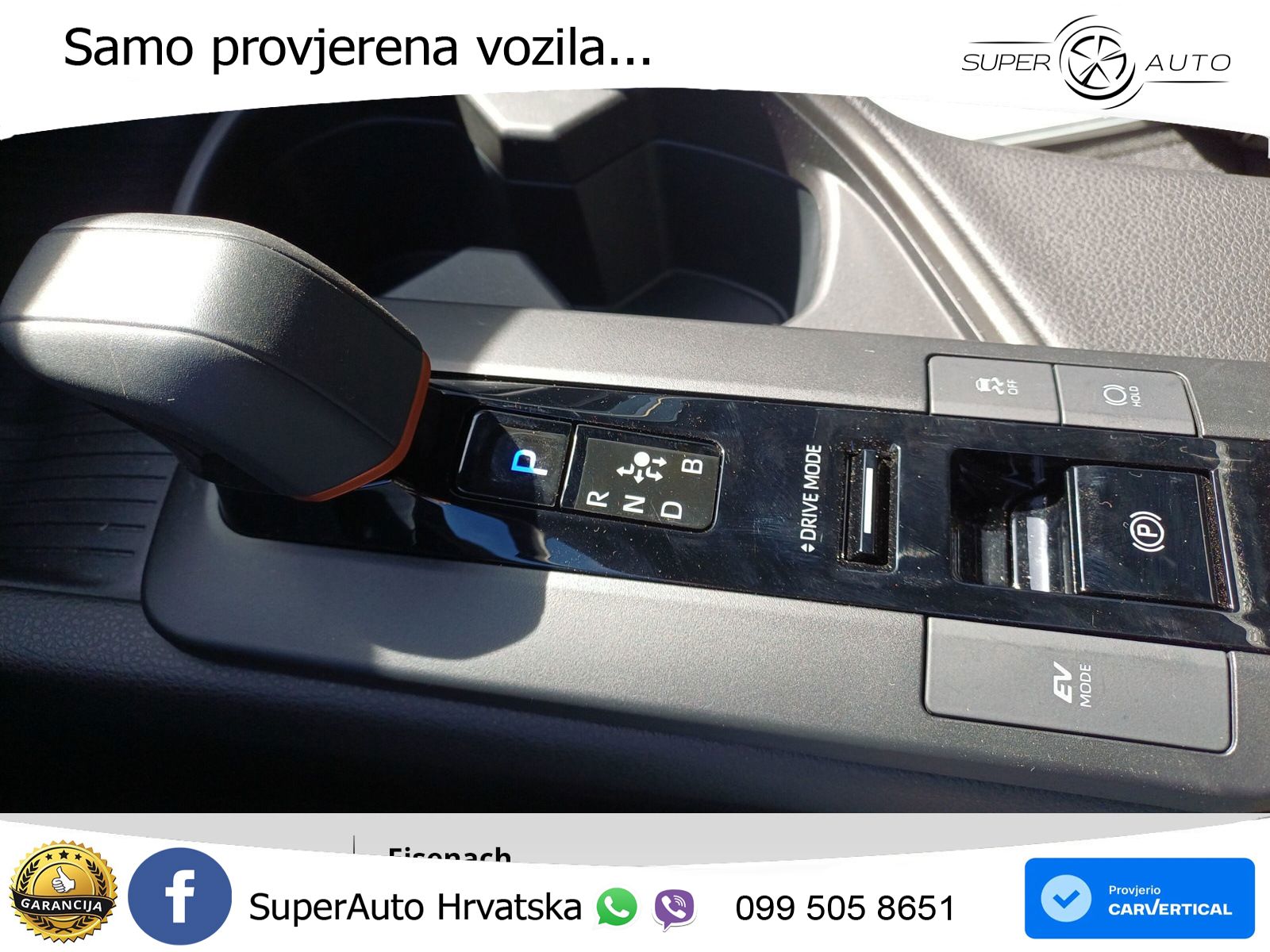 Toyota C-HR 2.0 (198 KS) Hybrid e-CVT Team D LED+GR SJED+ACC