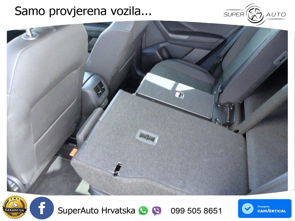 Volkswagen T-Roc 1.5 TSI (150 KS) DSG LED+GR SJED+ACC